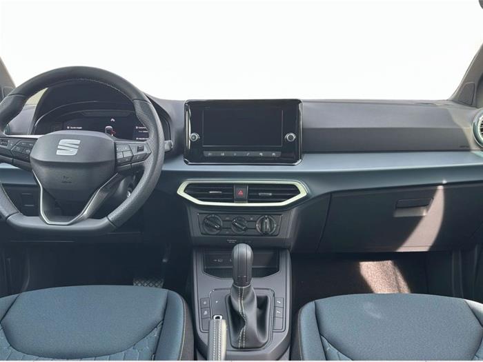 AutoVega - SEAT Arona | ID 41283