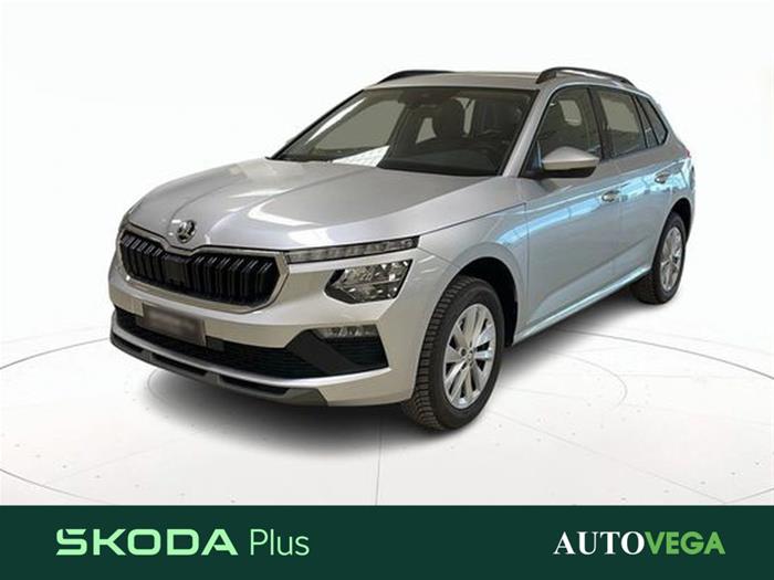 AutoVega - SKODA Kamiq | ID 41284
