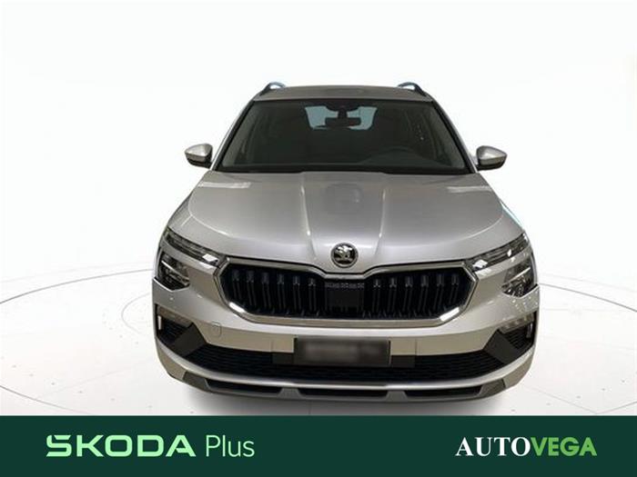 AutoVega - SKODA Kamiq | ID 41284