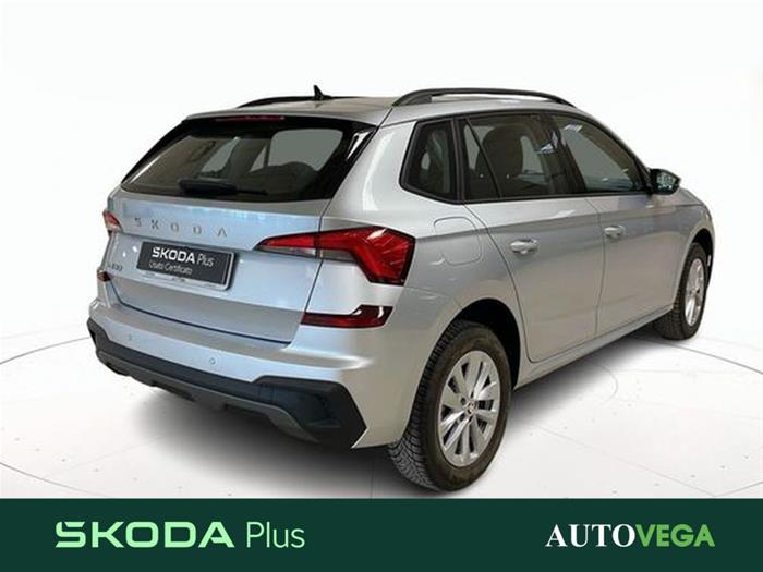 AutoVega - SKODA Kamiq | ID 41284