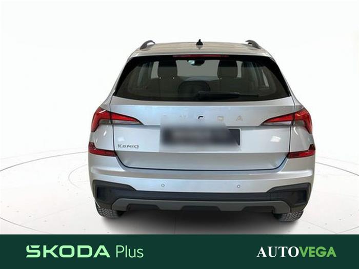 AutoVega - SKODA Kamiq | ID 41284