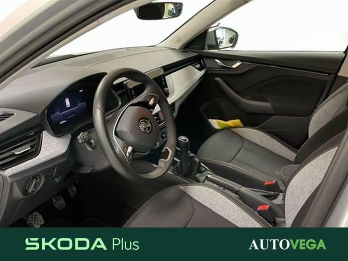 AutoVega - SKODA Kamiq | ID 41284