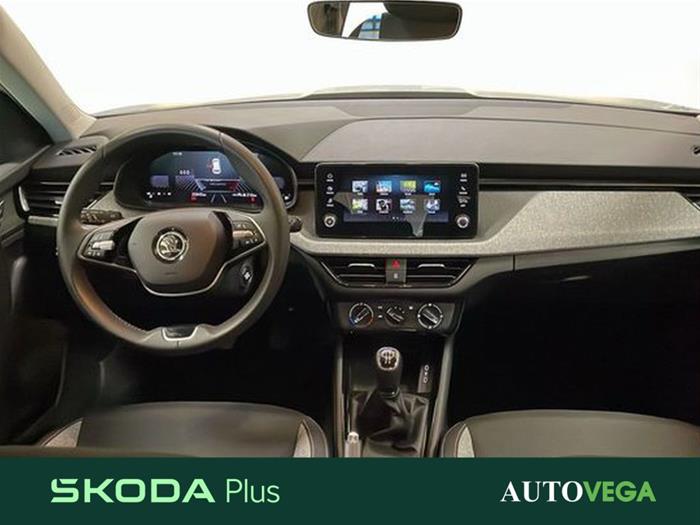 AutoVega - SKODA Kamiq | ID 41284