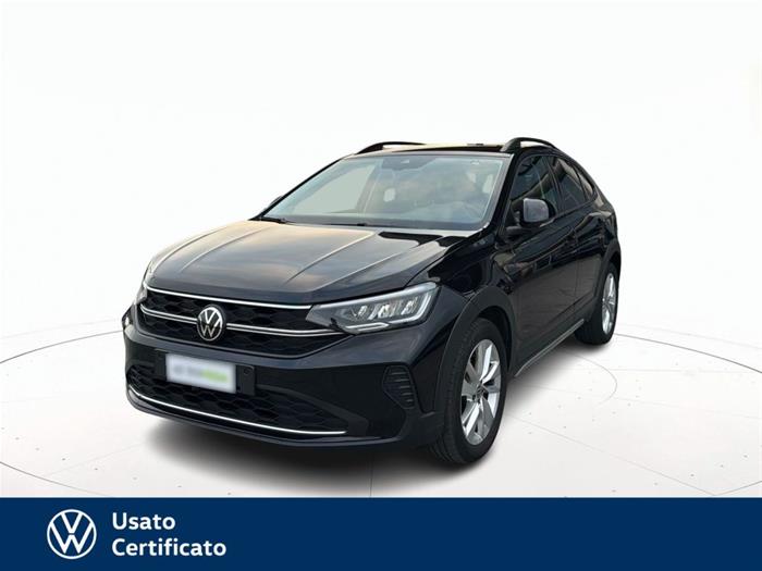 AutoVega - VOLKSWAGEN Taigo | ID 41285
