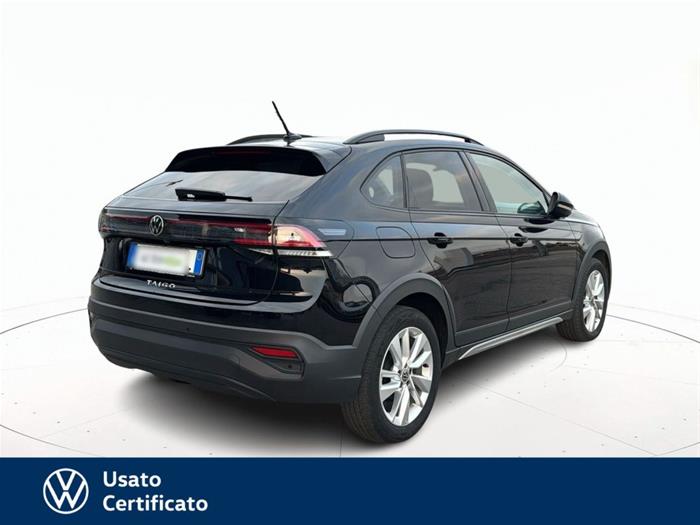 AutoVega - VOLKSWAGEN Taigo | ID 41285