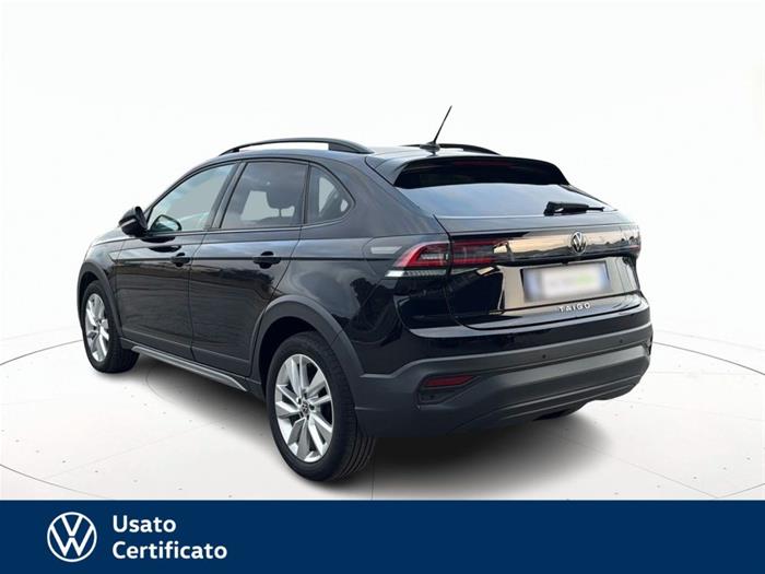 AutoVega - VOLKSWAGEN Taigo | ID 41285