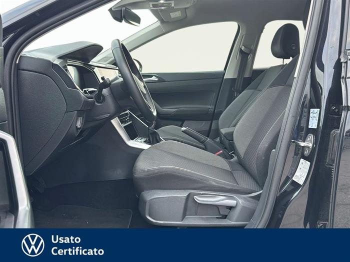 AutoVega - VOLKSWAGEN Taigo | ID 41285