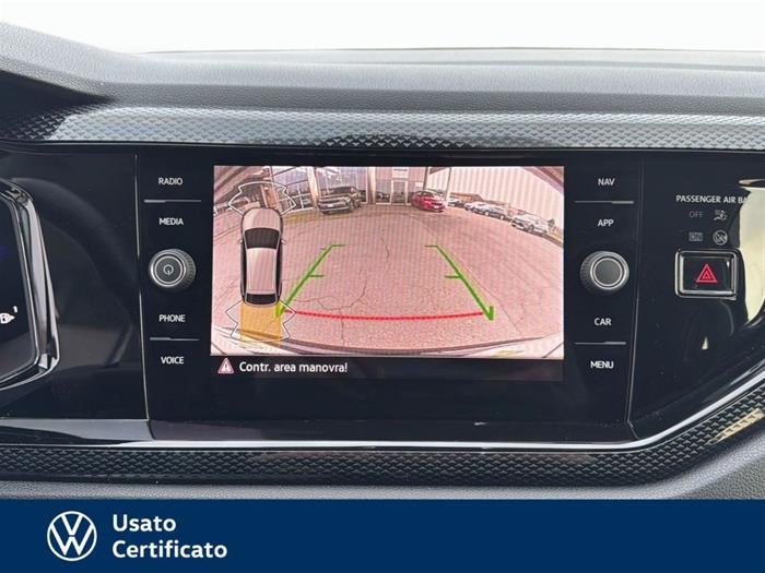 AutoVega - VOLKSWAGEN Taigo | ID 41285