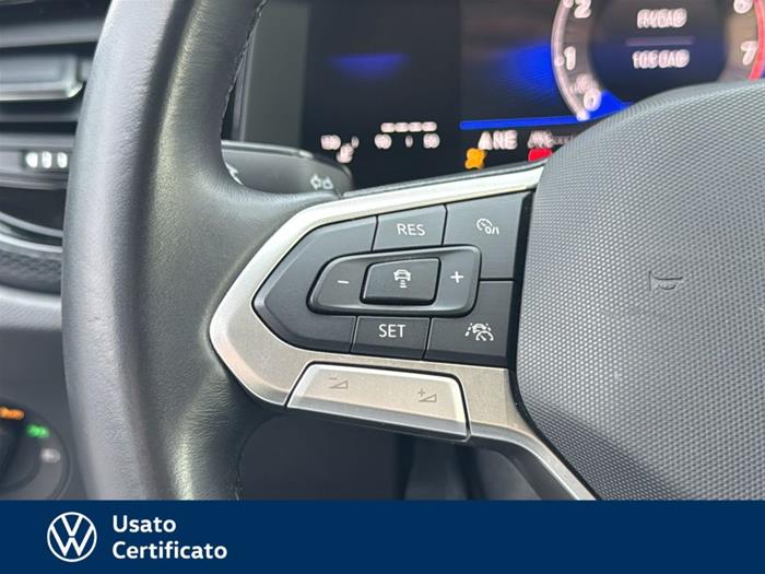 AutoVega - VOLKSWAGEN Taigo | ID 41285