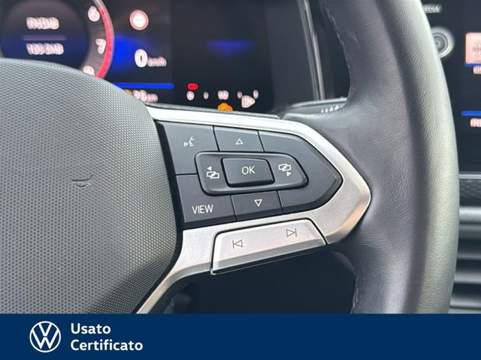 AutoVega - VOLKSWAGEN Taigo | ID 41285