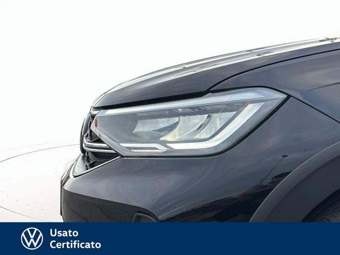 AutoVega - VOLKSWAGEN Taigo | ID 41285