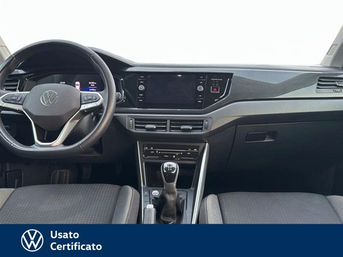 AutoVega - VOLKSWAGEN Taigo | ID 41285