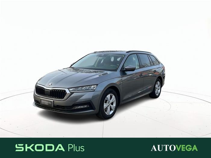 AutoVega - SKODA Octavia | ID 41286
