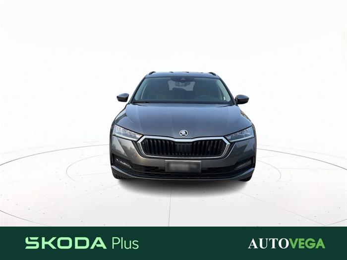 AutoVega - SKODA Octavia | ID 41286