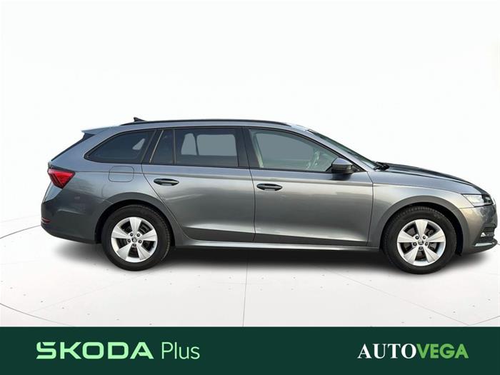 AutoVega - SKODA Octavia | ID 41286