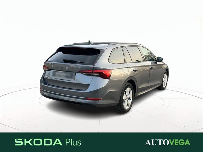 AutoVega - SKODA Octavia | ID 41286