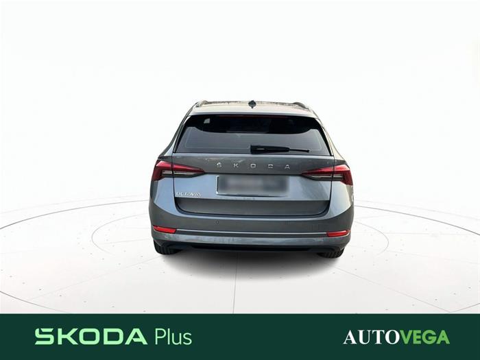 AutoVega - SKODA Octavia | ID 41286