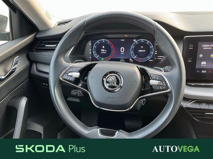 AutoVega - SKODA Octavia | ID 41286