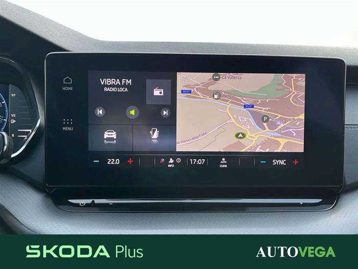 AutoVega - SKODA Octavia | ID 41286