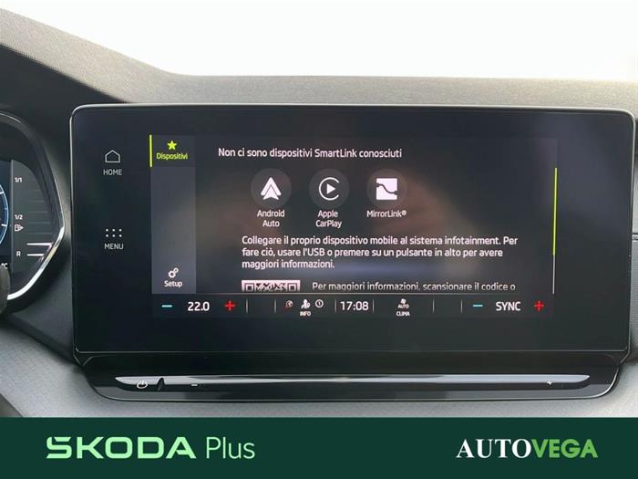 AutoVega - SKODA Octavia | ID 41286