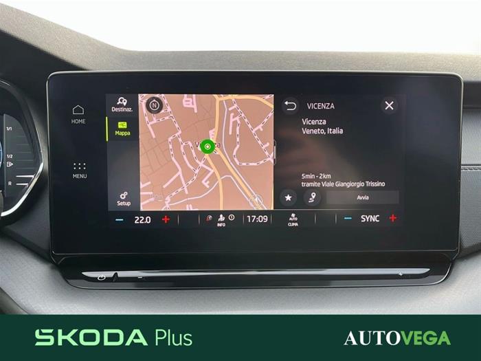 AutoVega - SKODA Octavia | ID 41286