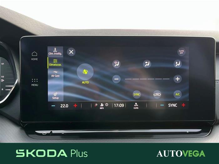 AutoVega - SKODA Octavia | ID 41286