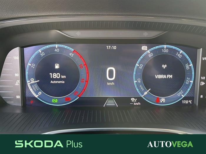 AutoVega - SKODA Octavia | ID 41286