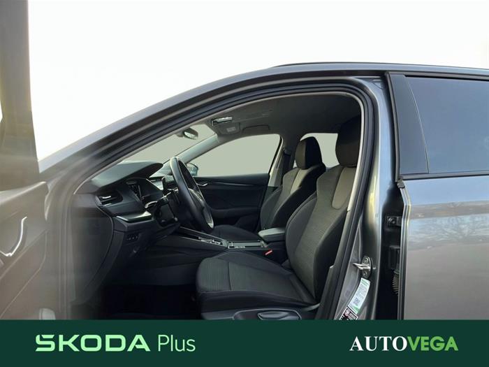AutoVega - SKODA Octavia | ID 41286