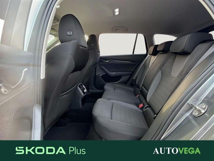 AutoVega - SKODA Octavia | ID 41286