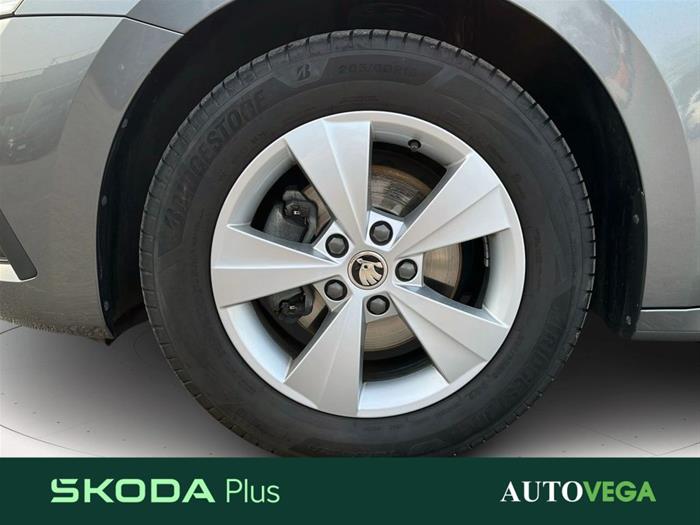 AutoVega - SKODA Octavia | ID 41286