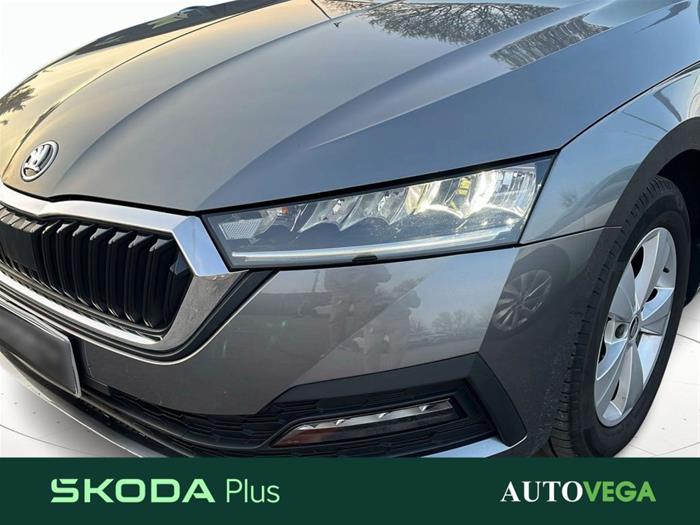 AutoVega - SKODA Octavia | ID 41286