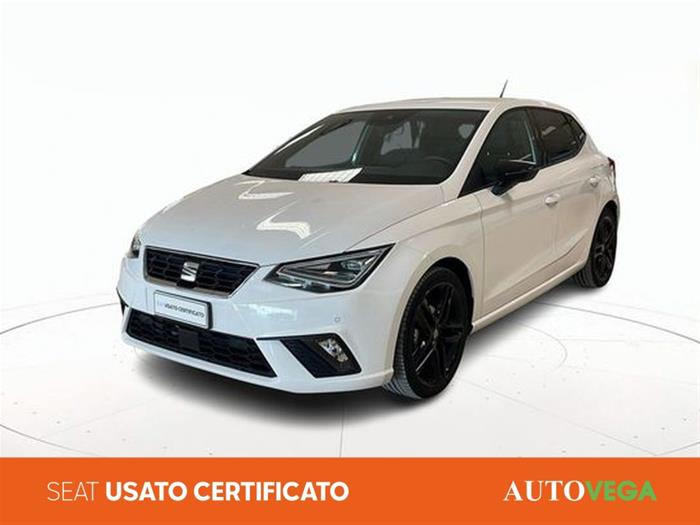 AutoVega - SEAT Ibiza | ID 41287