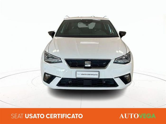 AutoVega - SEAT Ibiza | ID 41287