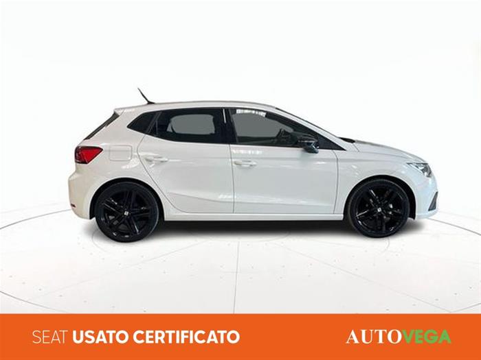AutoVega - SEAT Ibiza | ID 41287