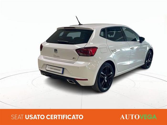 AutoVega - SEAT Ibiza | ID 41287