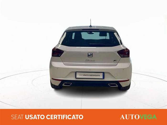 AutoVega - SEAT Ibiza | ID 41287