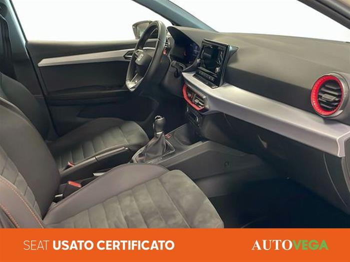 AutoVega - SEAT Ibiza | ID 41287
