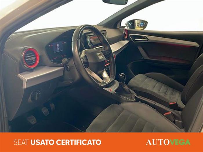 AutoVega - SEAT Ibiza | ID 41287