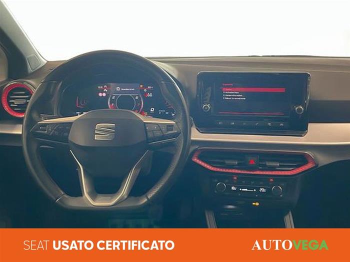 AutoVega - SEAT Ibiza | ID 41287