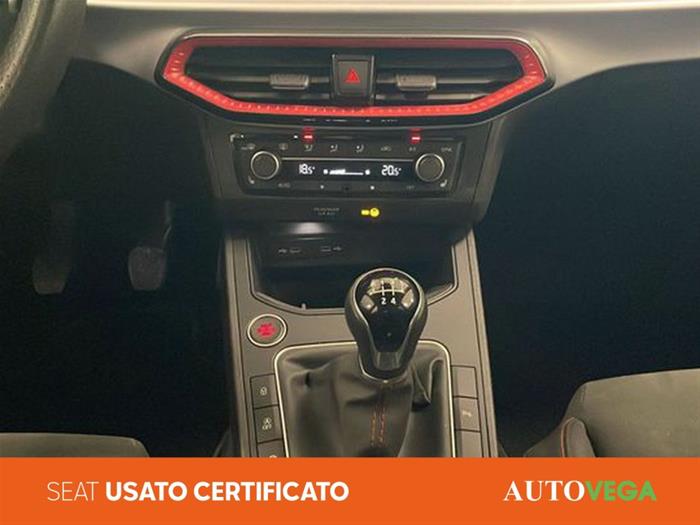 AutoVega - SEAT Ibiza | ID 41287