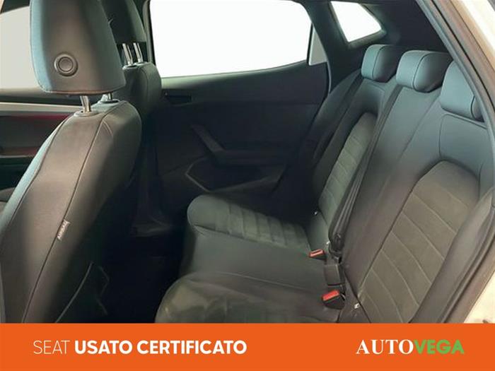 AutoVega - SEAT Ibiza | ID 41287