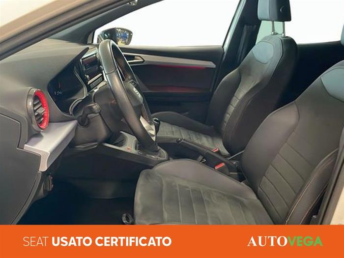 AutoVega - SEAT Ibiza | ID 41287