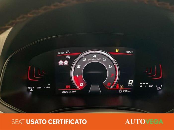 AutoVega - SEAT Ibiza | ID 41287