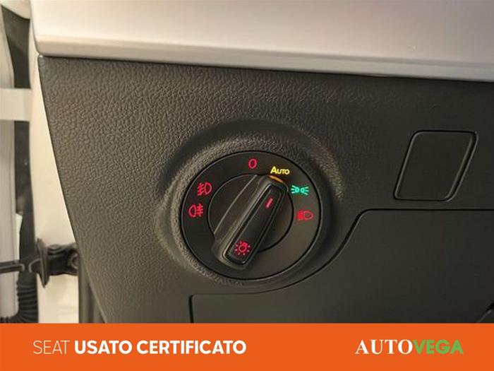 AutoVega - SEAT Ibiza | ID 41287