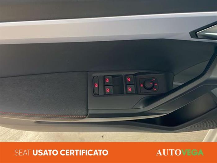 AutoVega - SEAT Ibiza | ID 41287