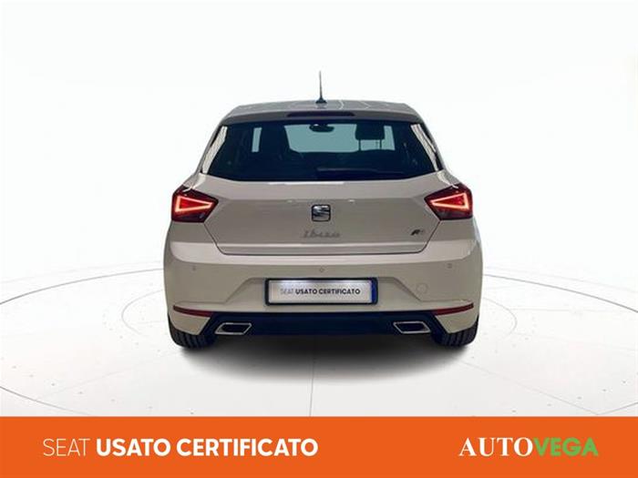 AutoVega - SEAT Ibiza | ID 41287