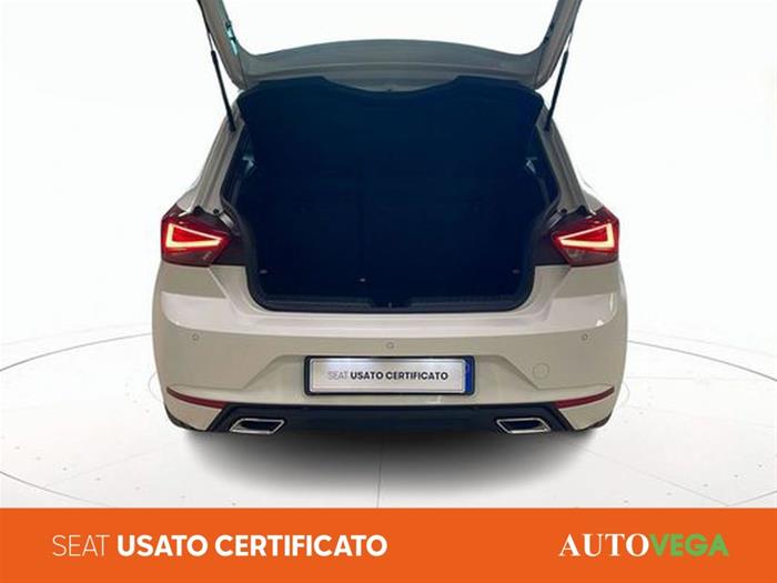 AutoVega - SEAT Ibiza | ID 41287