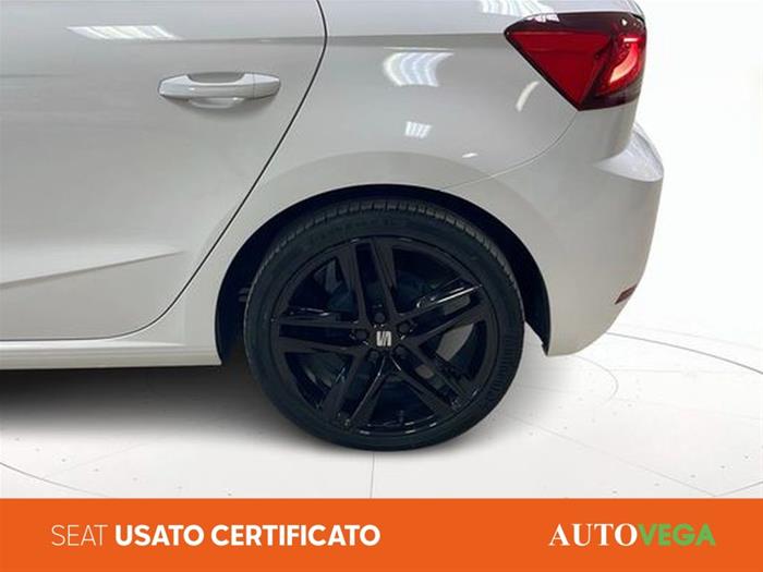 AutoVega - SEAT Ibiza | ID 41287