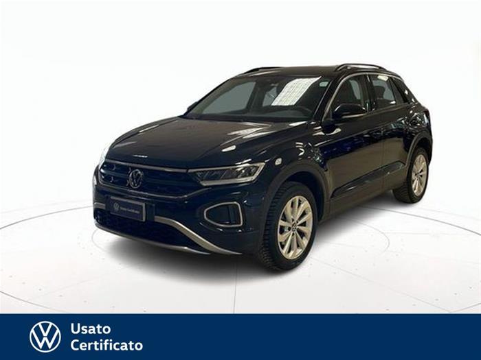 AutoVega - VOLKSWAGEN T-Roc | ID 41282