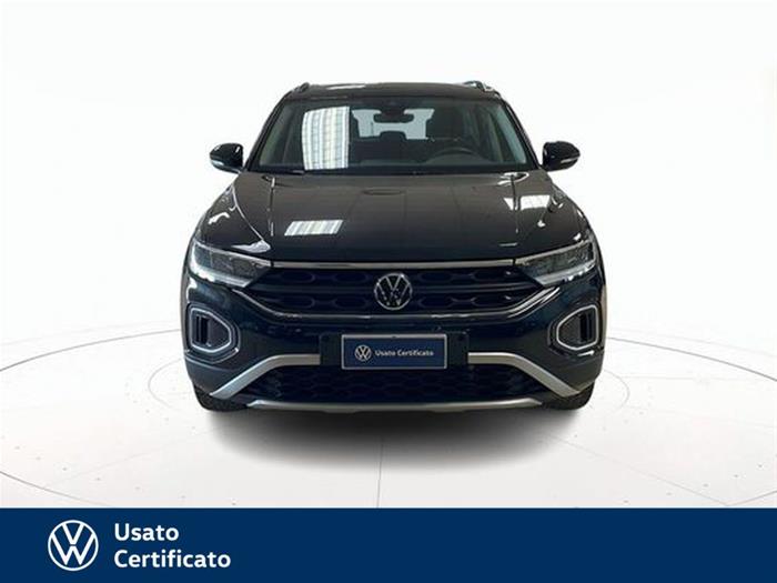 AutoVega - VOLKSWAGEN T-Roc | ID 41282